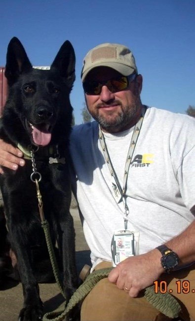 Obituary of Denis M. Busby