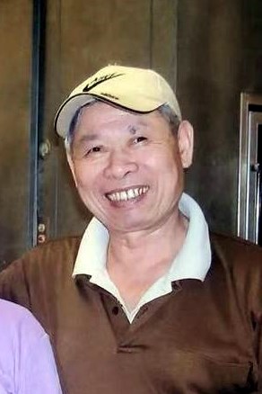 Obituary of Risen Chen