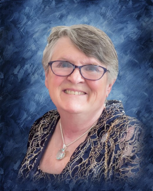 Avis de décès de Patricia Taylor Canavan