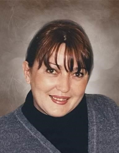 Avis de décès de Carmen Paquette