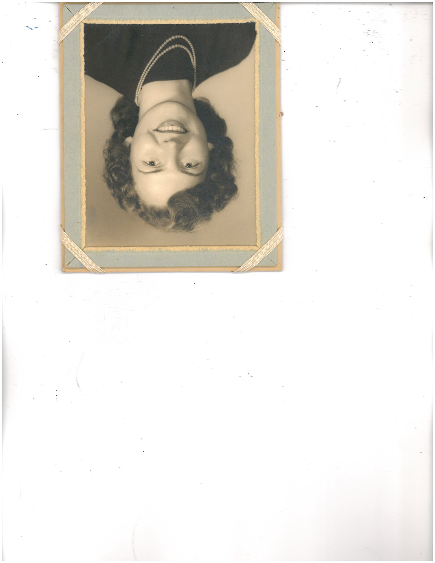 Obituary of Betty Campbell