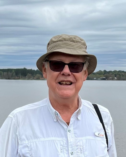 Obituary of Ronnie Allen Andress