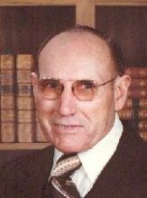 Obituary of John Edward ''Eddie'' Eck, Sr.