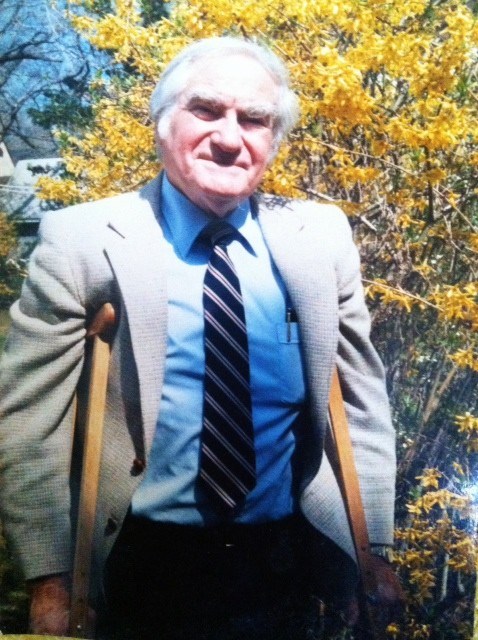 Obituary of Jack M Okun