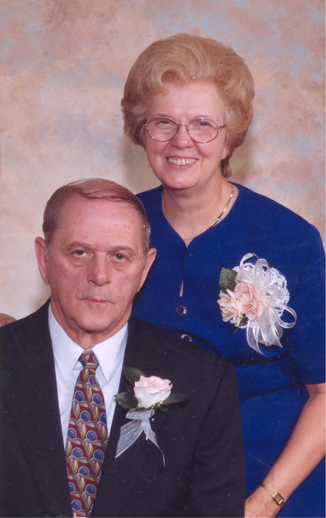 Obituary of John C. Cozza