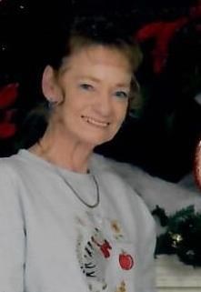 Obituary of Rebecca Sue Bryant McCombs