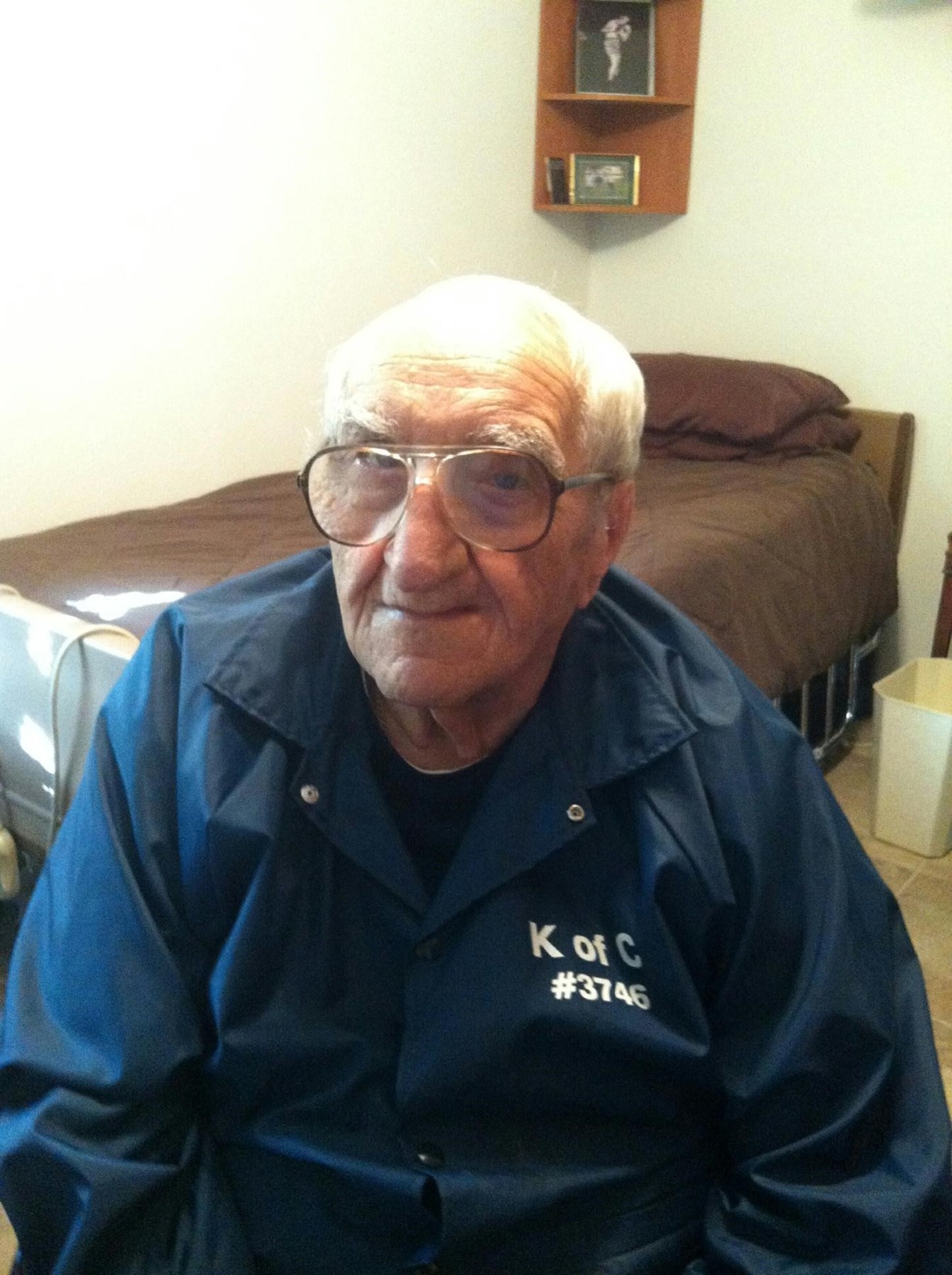 Obituary of Frank L. Santore, Sr.