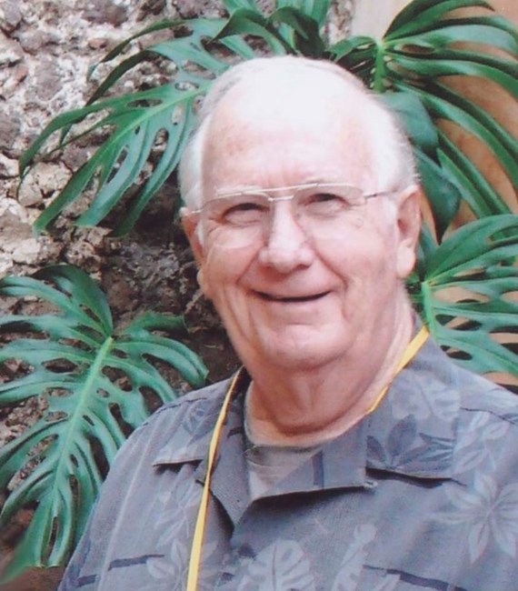 Obituary of Raymond Carl Zumwalt