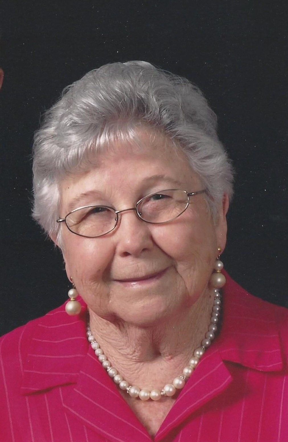 Maudene Cross Obituary Grand Prairie, TX