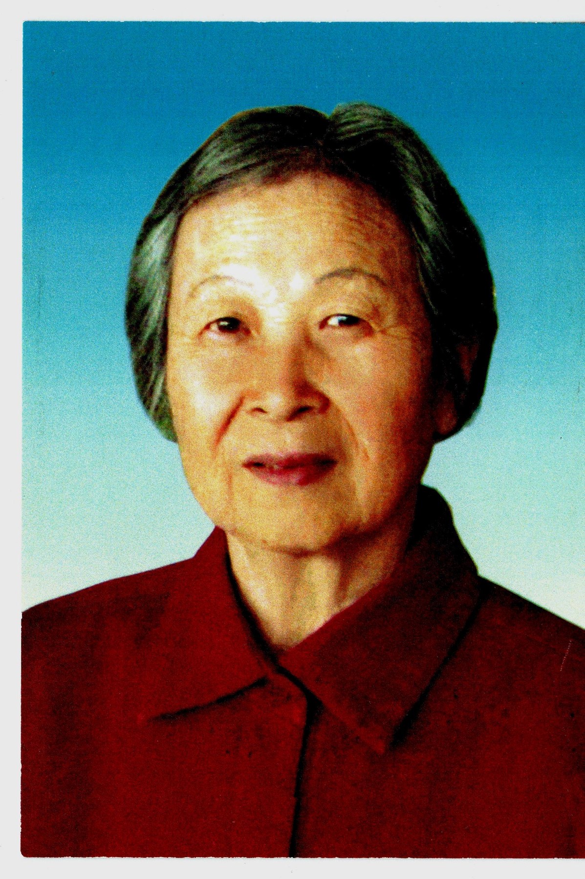 Obituary of Bi Juan Wu