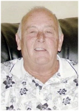 Obituary of Bobby Dennis Barham