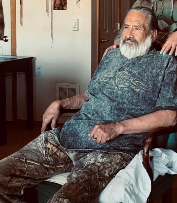 Obituary of Marvin Nobe Smith