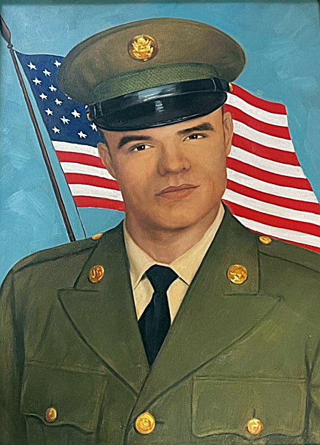 Obituary of Albert Hernandez