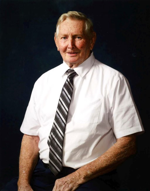 Obituary of Buford Jackson Steele