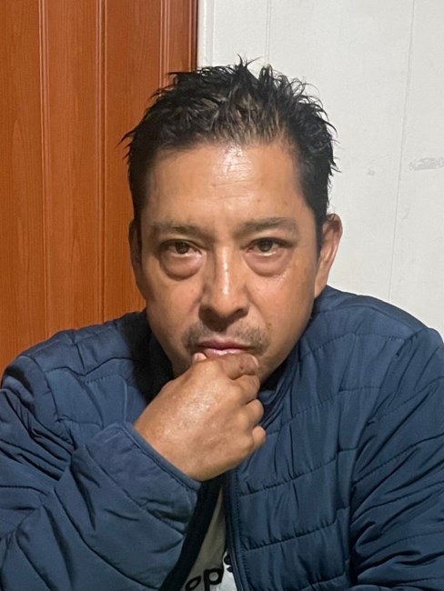 Obituary of Daniel Garcia Rosales