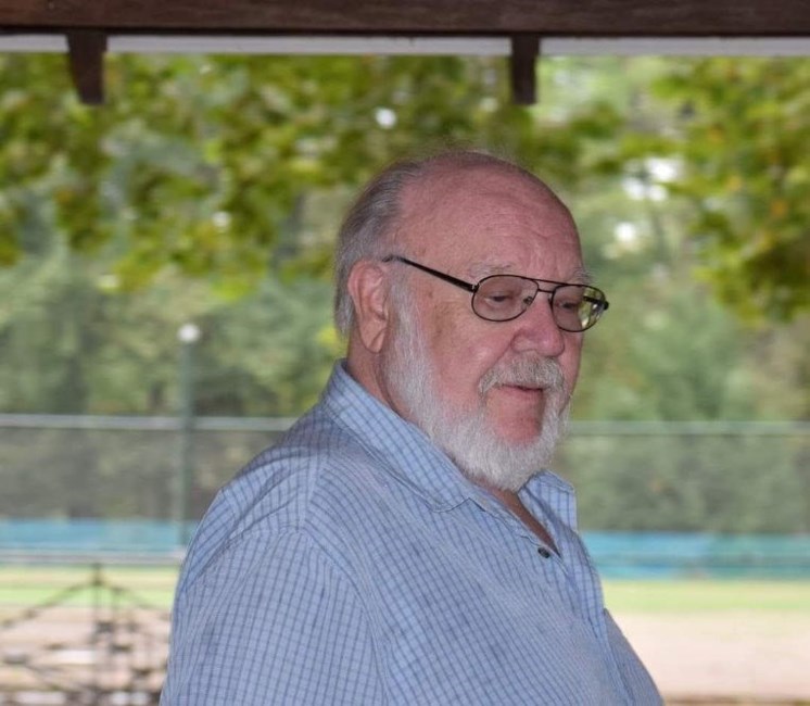 Obituary of David Halver Baisden