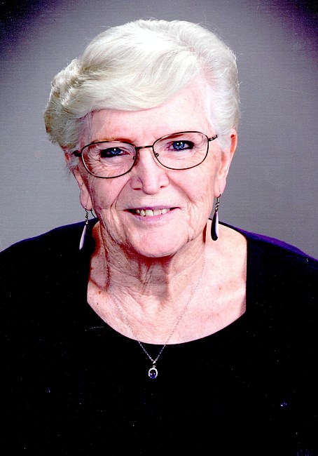 Obituary of Mary D. Cutter