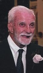 Obituary of Mr. Francis J. Quinn