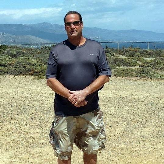 Obituary of John Eugene Rinehart