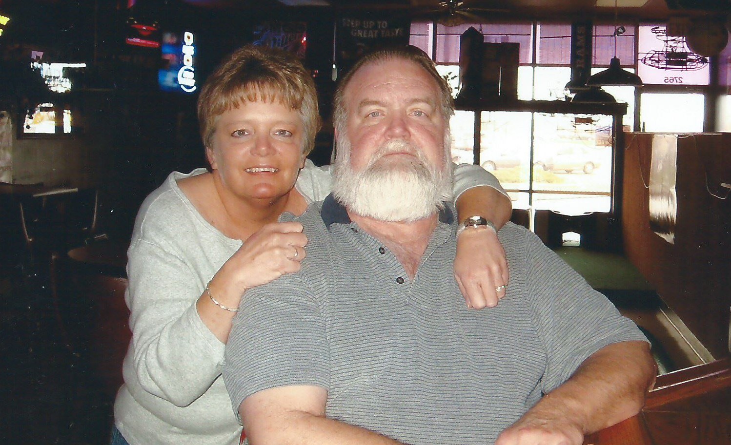 Avis de décès de Randall Perry Stahl