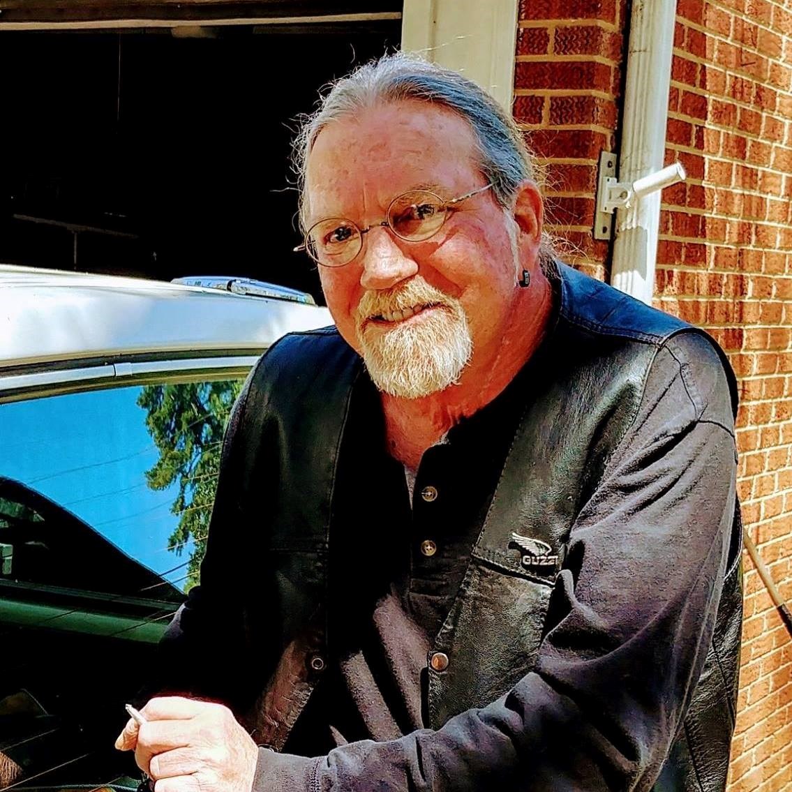 Obituary of Joe Cecil McGinnis Jr.