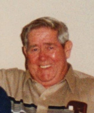 Obituary of George H. "Sonny" Vineyard Jr.