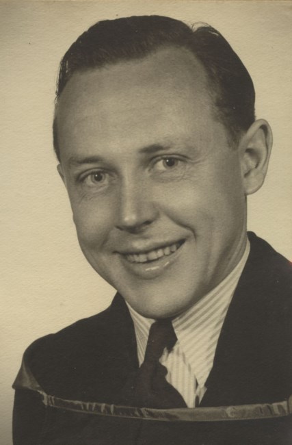 Obituary of Mr. Charles Edward Klingensmith