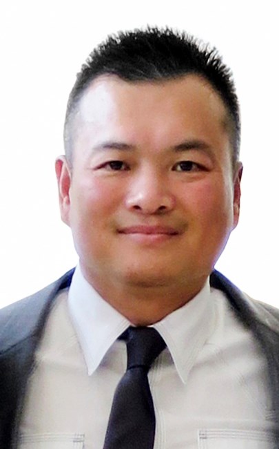 Obituary of John Trung Diep