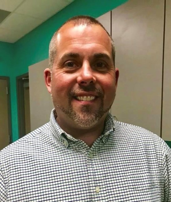 Obituary of Trent Edward Noe