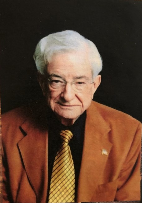 Obituary of Bertrand A. "Bert" Davis