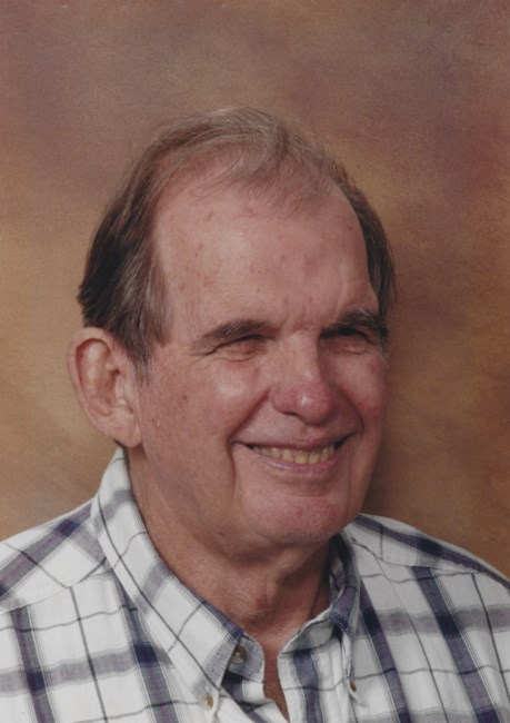 Obituary of Troy George Pate