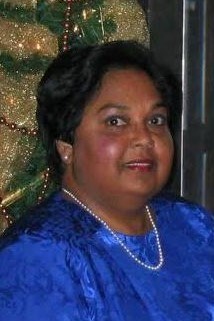 Obituary of Elizabeth Parris