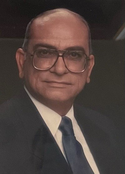 Obituary of Narjit Brar Singh
