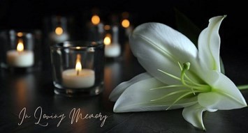 Obituary of John A. Curry Sr.