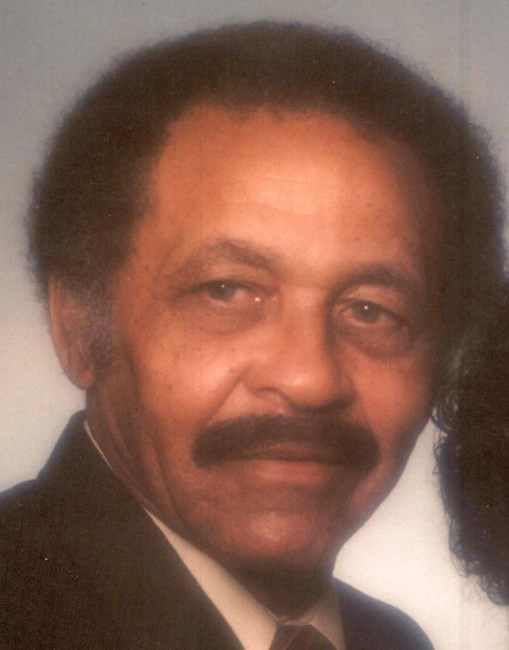 Obituary of Preston McKinley Hale