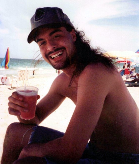 Obituary of Neal Edward McLoughlin