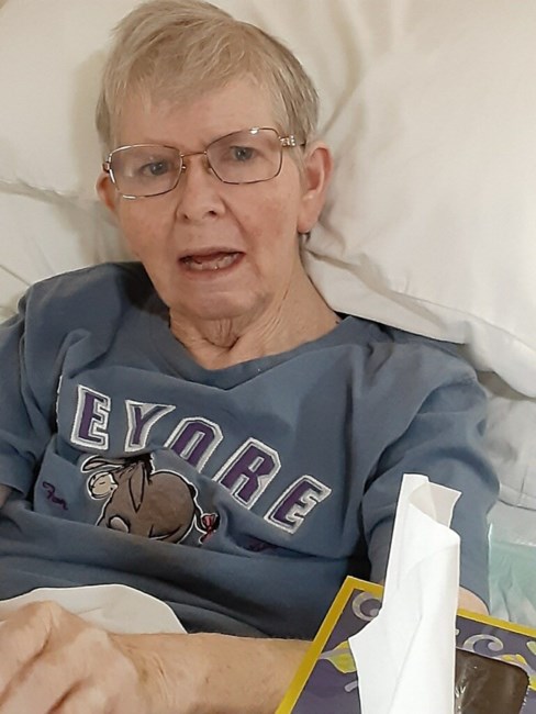 Obituario de Artelyn Marie Harris