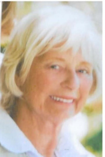 Obituary of Dora Preston