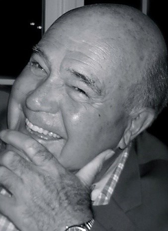 Obituario de John Paul Price