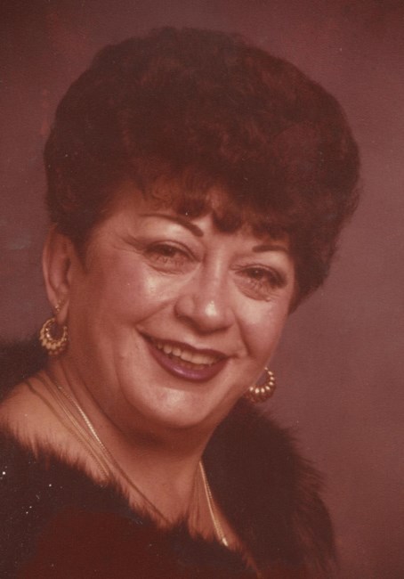 Obituary of Milena Butler
