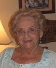 Obituary of Aliza Rose Smith