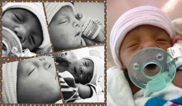 Obituary of Rhaynie Niely Harris