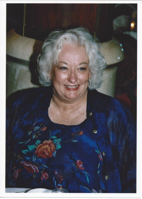 Obituary of Elizabeth Ann Haynes