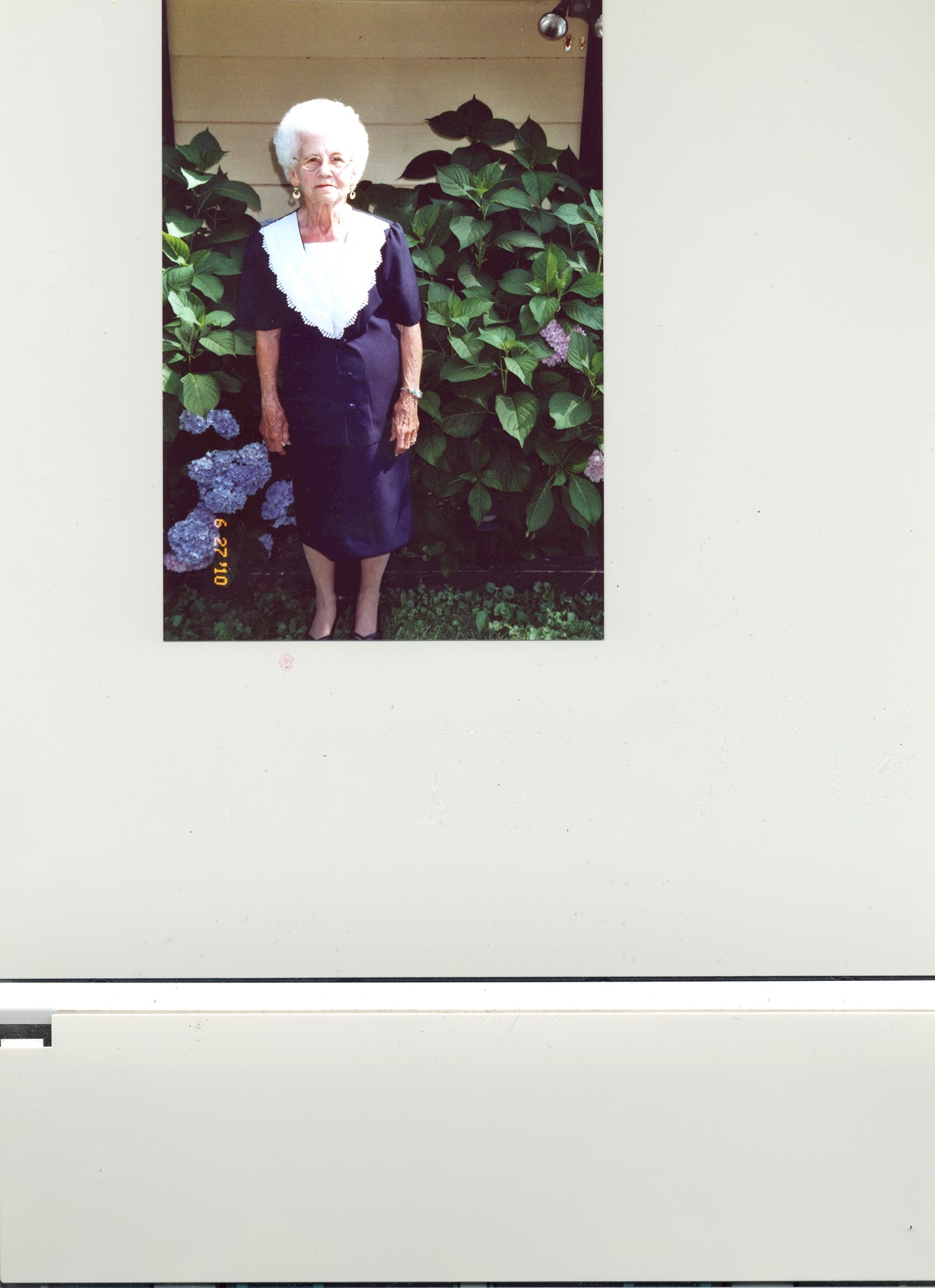 Obituary of Marie Powell