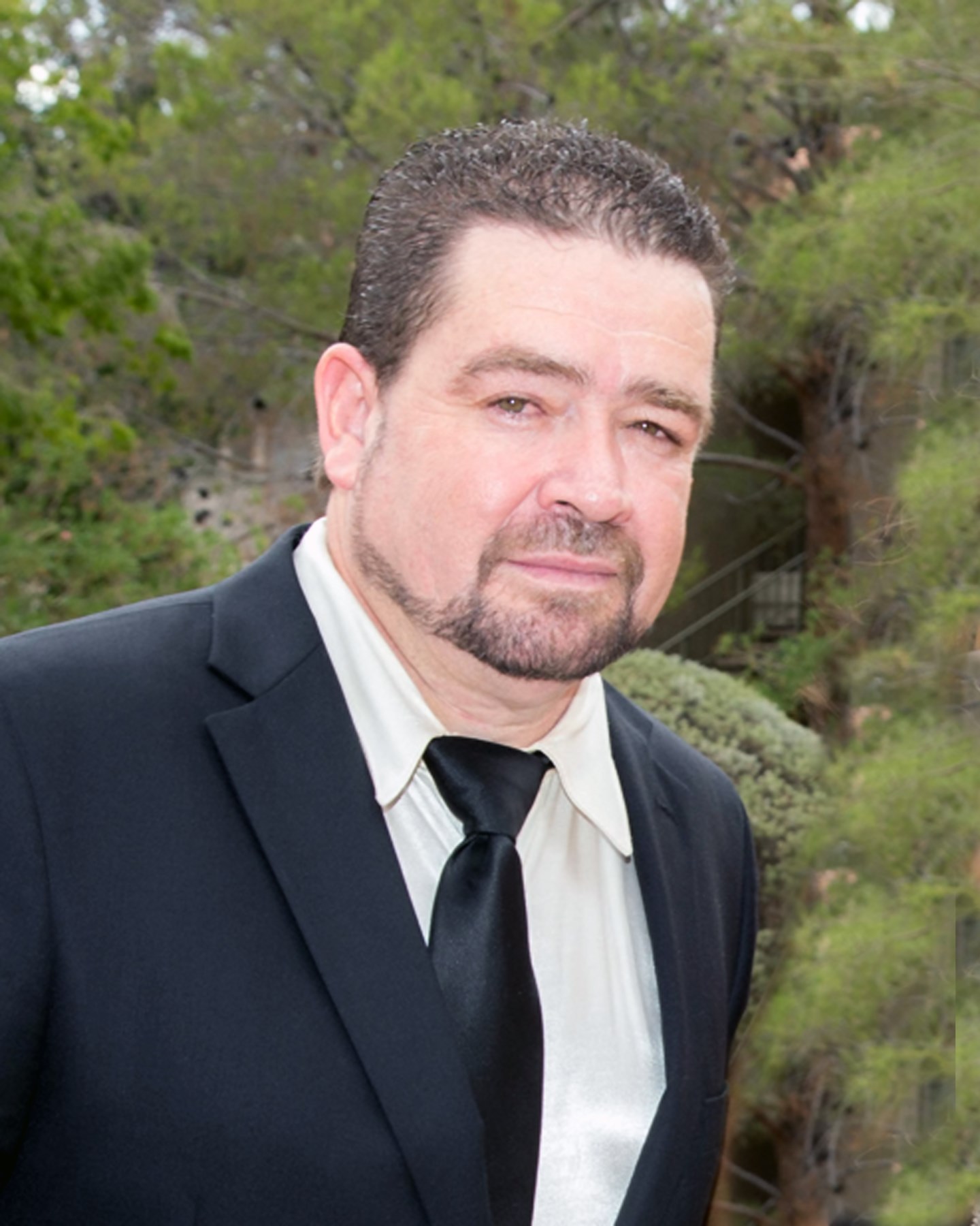 Obituary of Jesus Favela Jr.