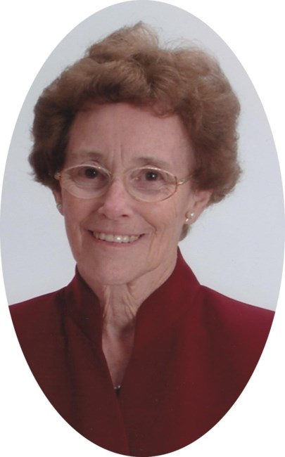 Obituary of Mary Virginia Wissing