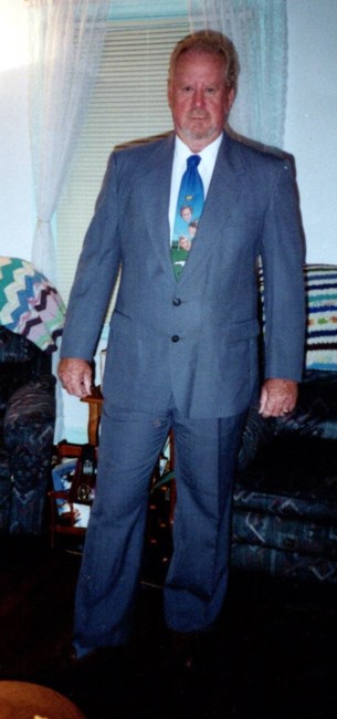 Obituario de Melvin Lee Cunningham