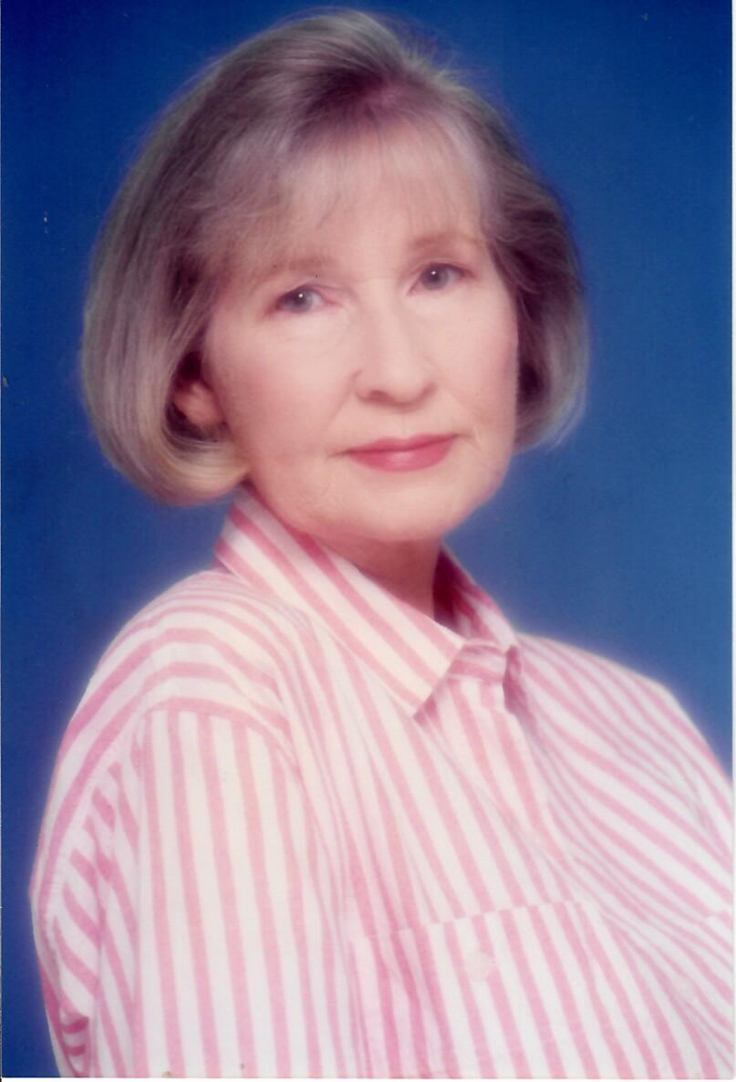 Obituary of Mary V. Fleming