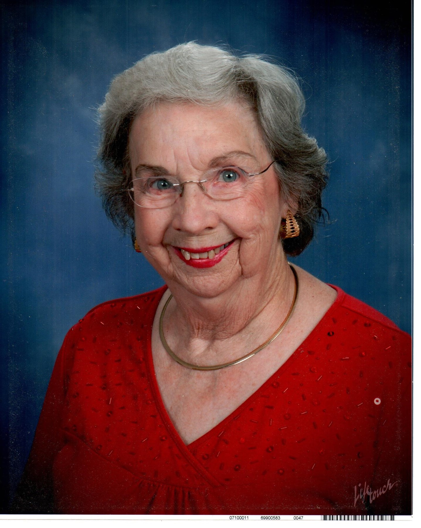 Obituary of Ovanda "Van" J. Estep
