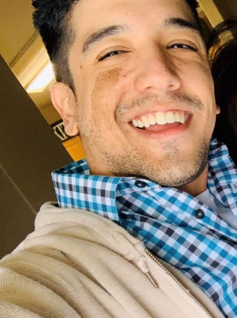 Obituary of Douglas Dean DeOliviera